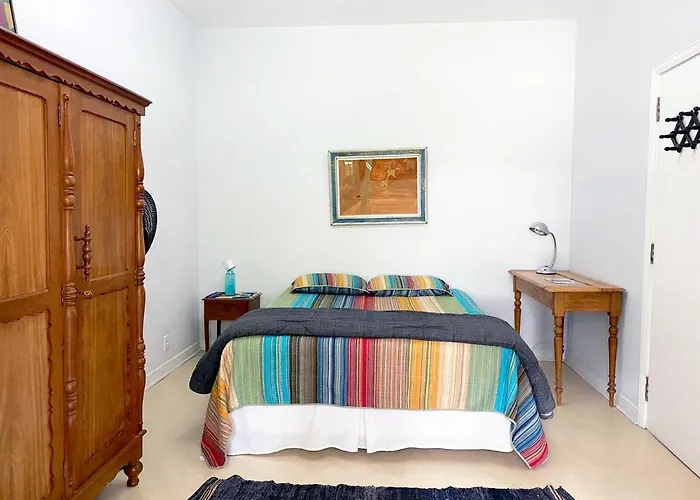 Suite Exclusiva Charmosa E Localizacao Premium No Coracao De Sp Paulista X Augusta